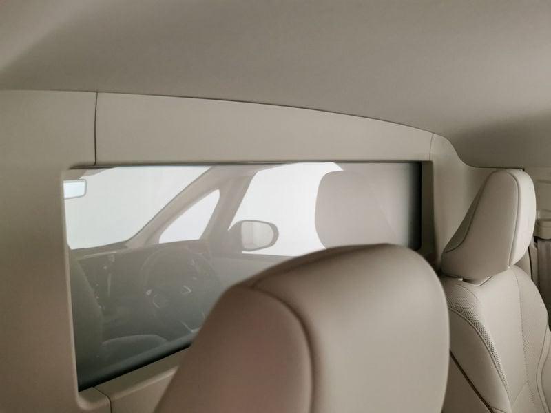 Lexus UX LMPV LM 3.5H 4WD 4P LUXURY S MY24