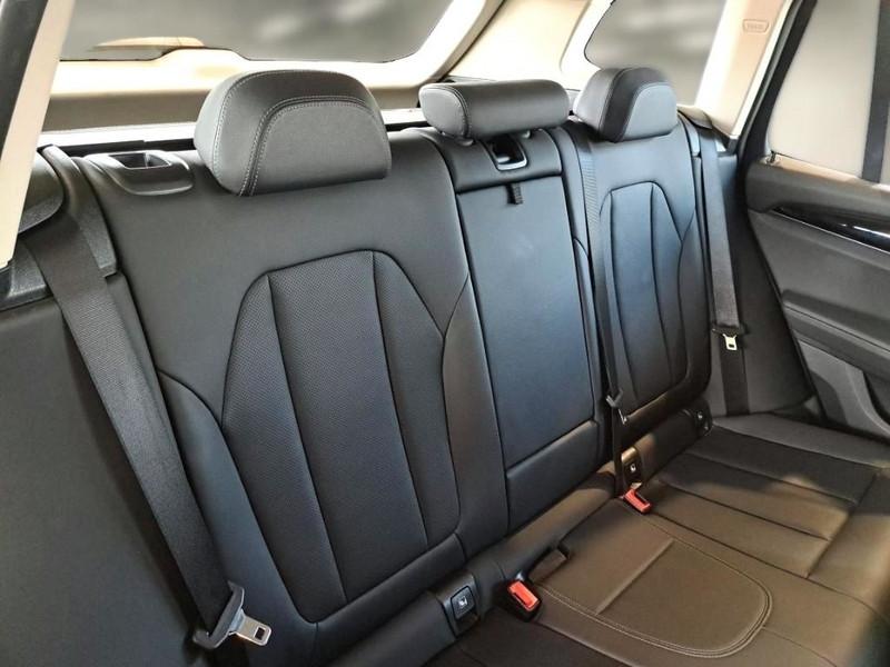 BMW X3 SDRIVE 18D MH48V AUTO SUV