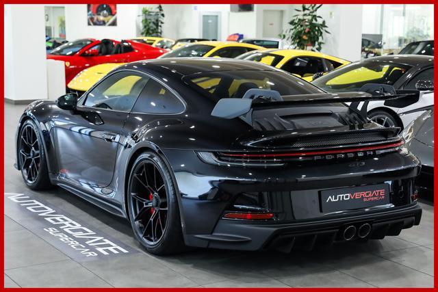 PORSCHE 992 GT3|LIFT|CHRONO|BOSE