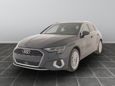Audi A3 sportback 35 1.5 tfsi mhev business advanced s tronic