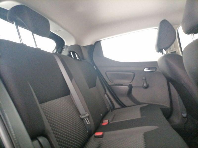 Nissan Micra 1.0 ig-t Acenta 92cv