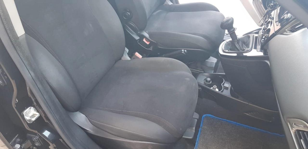 Lancia Ypsilon 1.2 69 CV 5 porte GPL