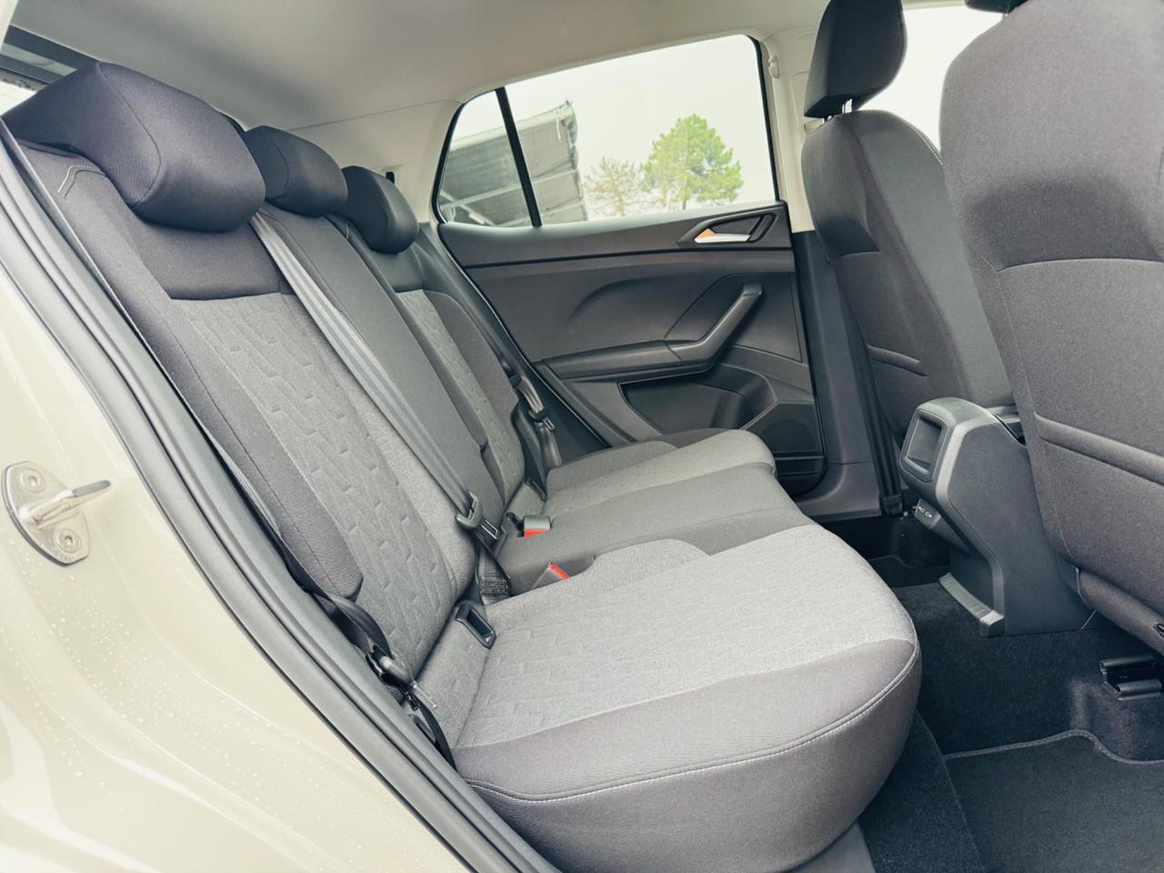 Volkswagen T-Cross 1.0 TSI 115 CV Edition Plus KM0