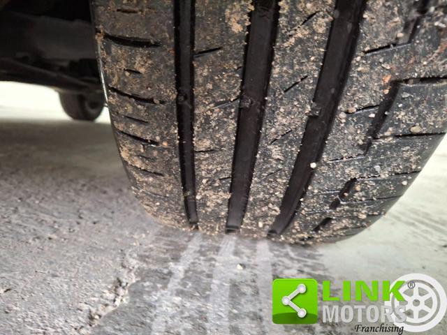 RENAULT Captur dCi Start&Stop Energy Initiale Paris GARANZIA