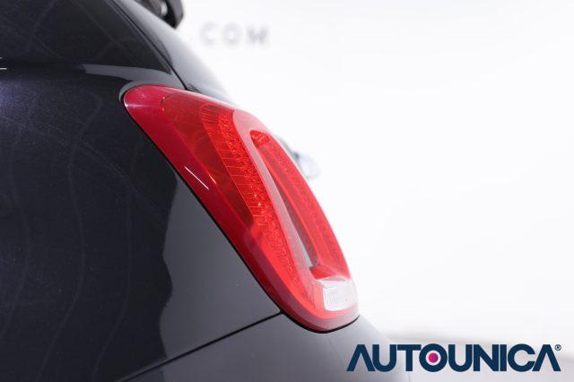 FIAT 500 1.0 HYBRID DOLCEVITA FARI LED TETTO PANORAMA