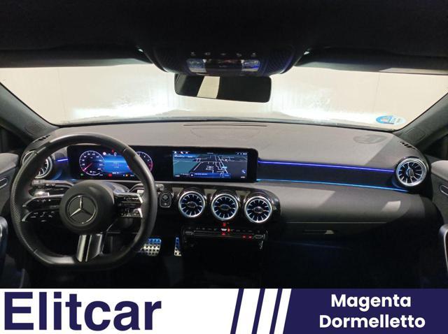 MERCEDES-BENZ A 180 Automatic AMG Line Advanced