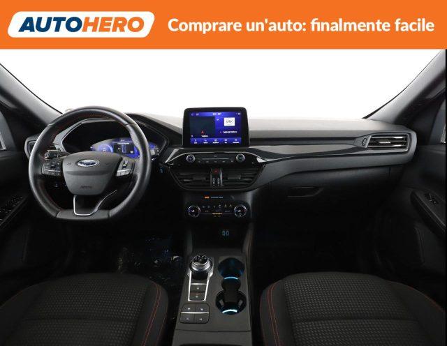 FORD Kuga 1.5 EcoBlue 120 CV aut. 2WD ST-Line