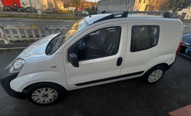 Fiat Fiorino 1.3 MJT 95CV Furgone