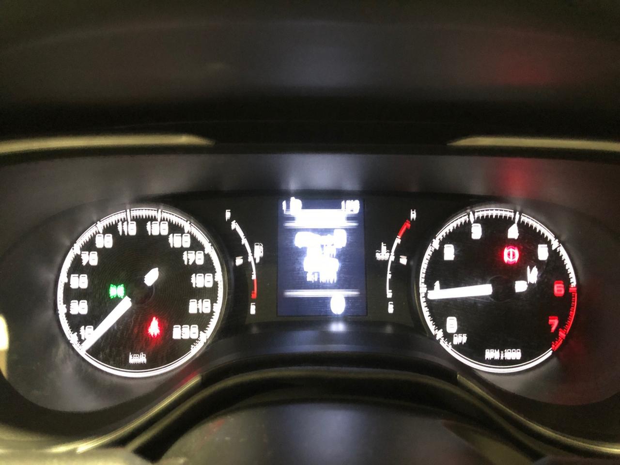 FIAT Tipo 5p 1.0 Cross 100cv