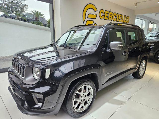 JEEP Renegade 1.6 Mjt 130 CV Limited navi da ?199,00 mensili