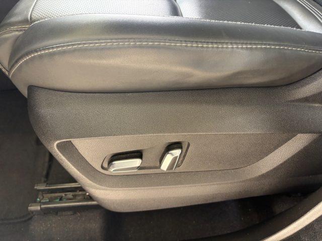 DR MOTOR DR 4.0 1.5 Turbo AUTOMATICA GPL FINO AL 04/2032