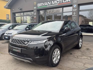 Land Rover Range Evoque 2.0D I4 163 CV AWD Auto R-Dynamic S