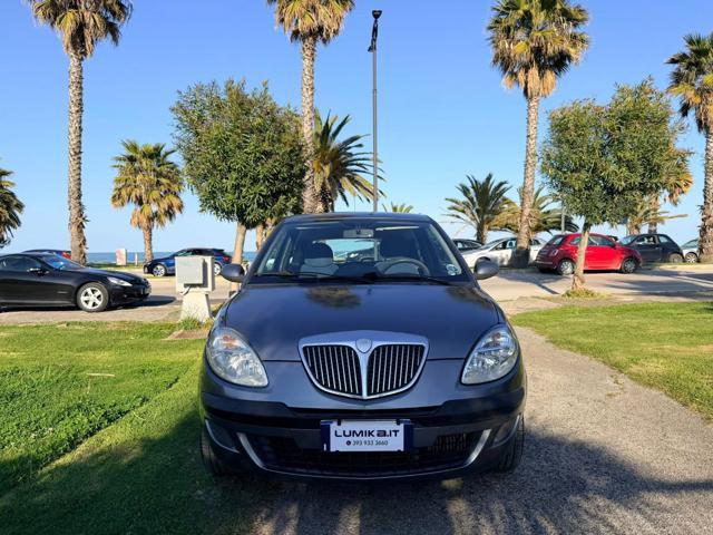 LANCIA Ypsilon 1.3 Multijet 16V Oro