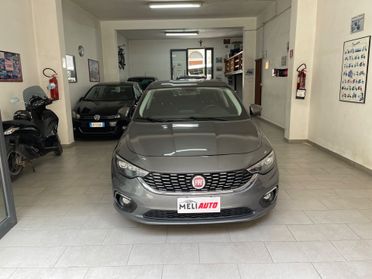 Fiat Tipo 1.6 Multijet 120 CV Lounge