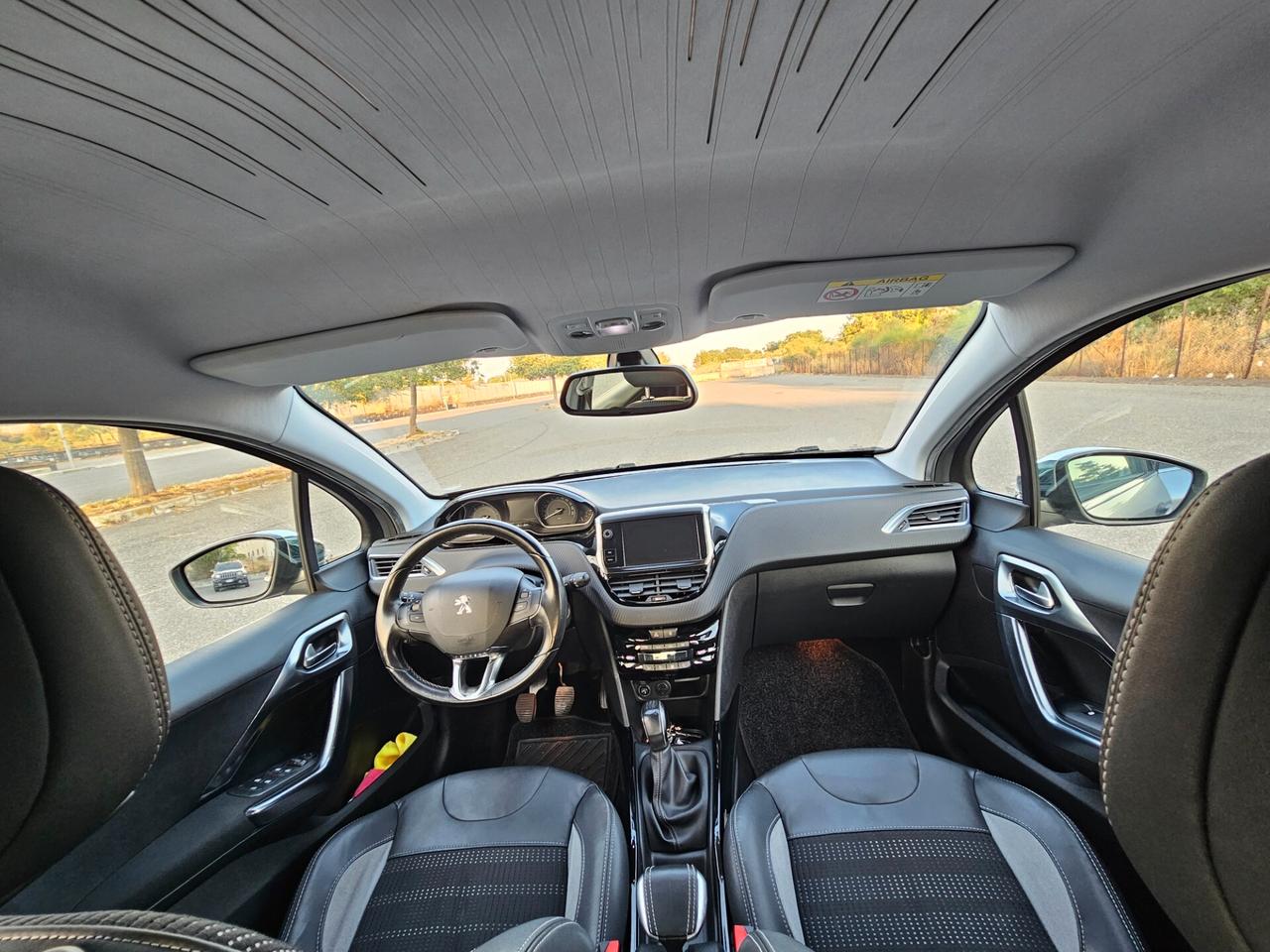 Peugeot 2008 Allure 1.6 diesel