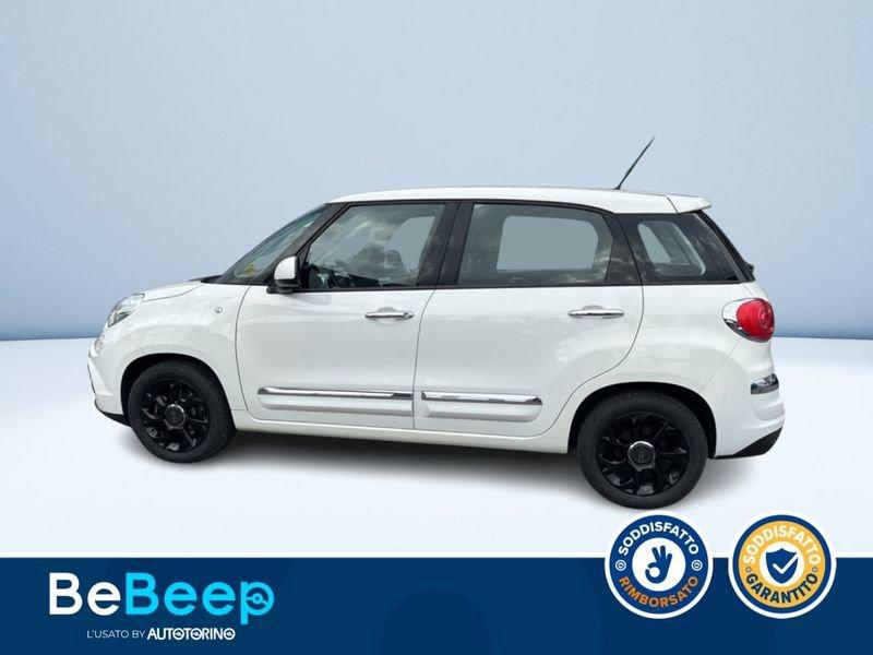 FIAT 500L 1.4 POP STAR 95CV