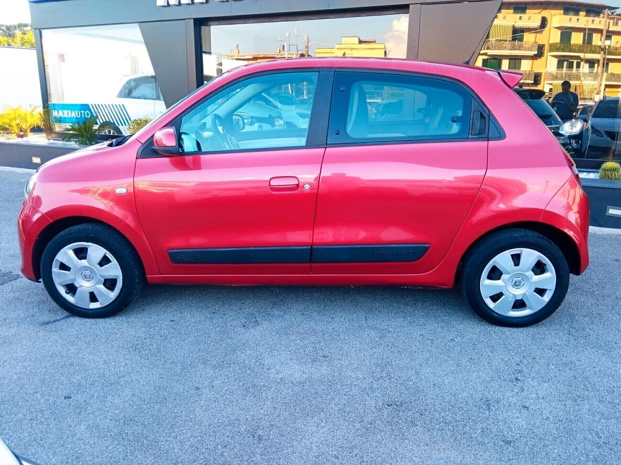 Renault Twingo 1 PROPRIETARIO (SI) LEGGI!