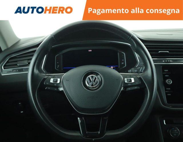VOLKSWAGEN Tiguan Allspace 1.5 TSI ACT DSG Advanced BMT