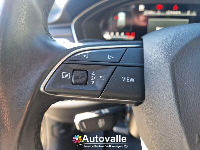 Audi A4 A4 Avant 30 TDI/136 CV S tronic S line edition