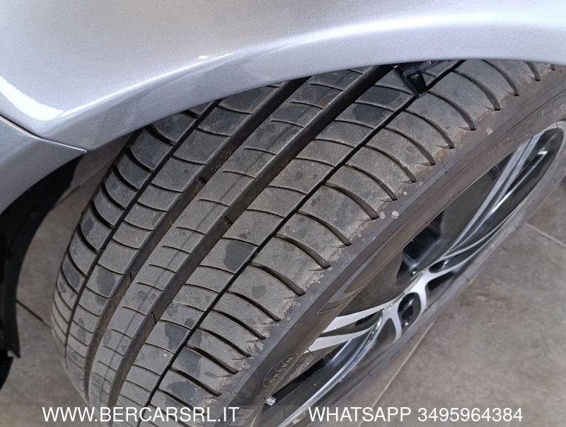 Mercedes-Benz Classe C C 200 S.W. Auto EQ-Boost Sport*TELECAMERA*LED*