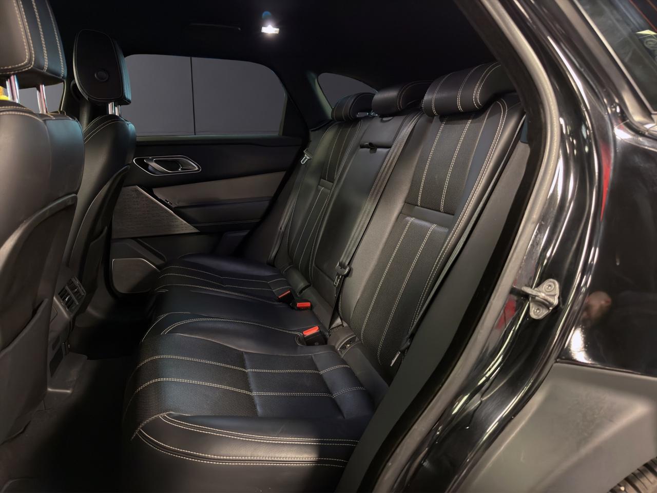 Land Rover Range Rover Velar 2.0d i4 SE 240cv 2 ANNI GARANZIA