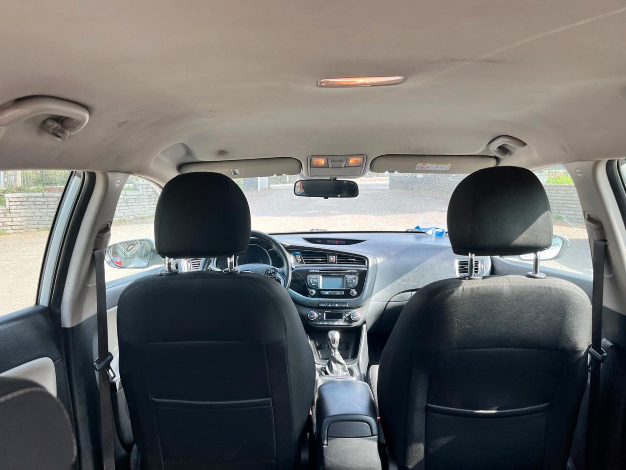 Suzuki Swift 1.3 DDiS Start&Stop 5 porte