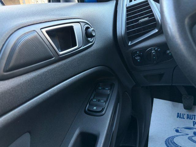 FORD EcoSport 1.0 125CV Titanium