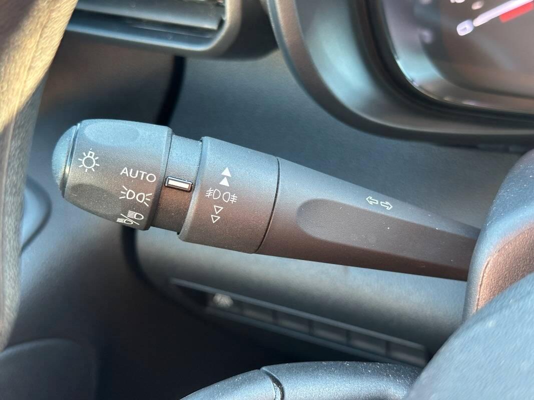 TOYOTA Proace City Verso 1.5D 100cv S&S L1 D Execut con Telecam e CarPlay