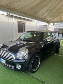 Mini Mini 1.6 16V Cooper