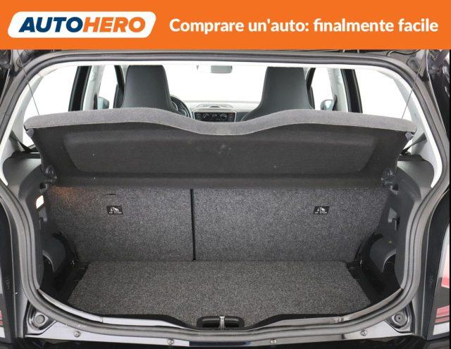 VOLKSWAGEN up! 1.0 5p. EVO move up! BlueMotion Technology