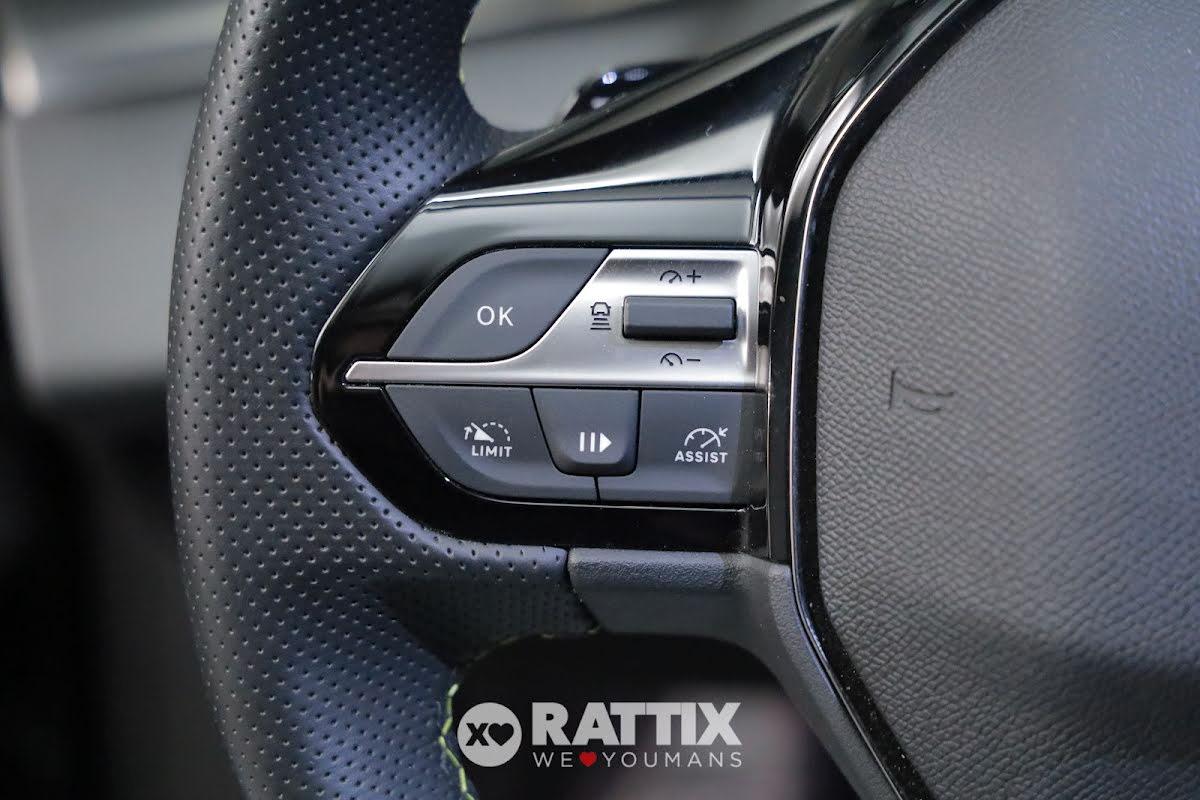 Peugeot 308 SW 1.2 Puretech t 130CV GT EAT8