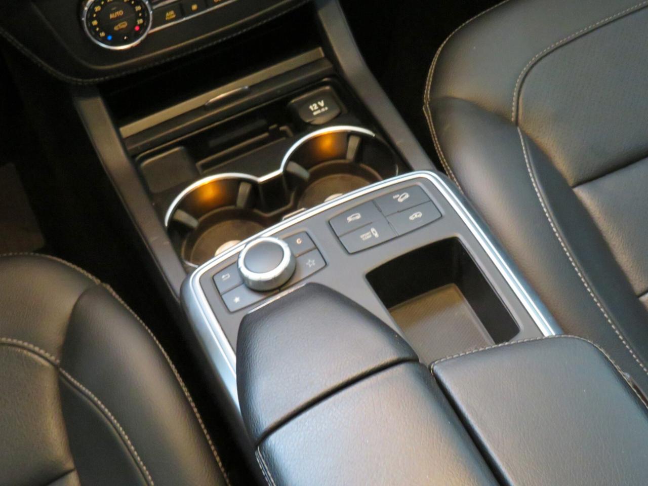 Mercedes-benz ML 350 PREMIUM AMG -TETTO- PANORAMICO