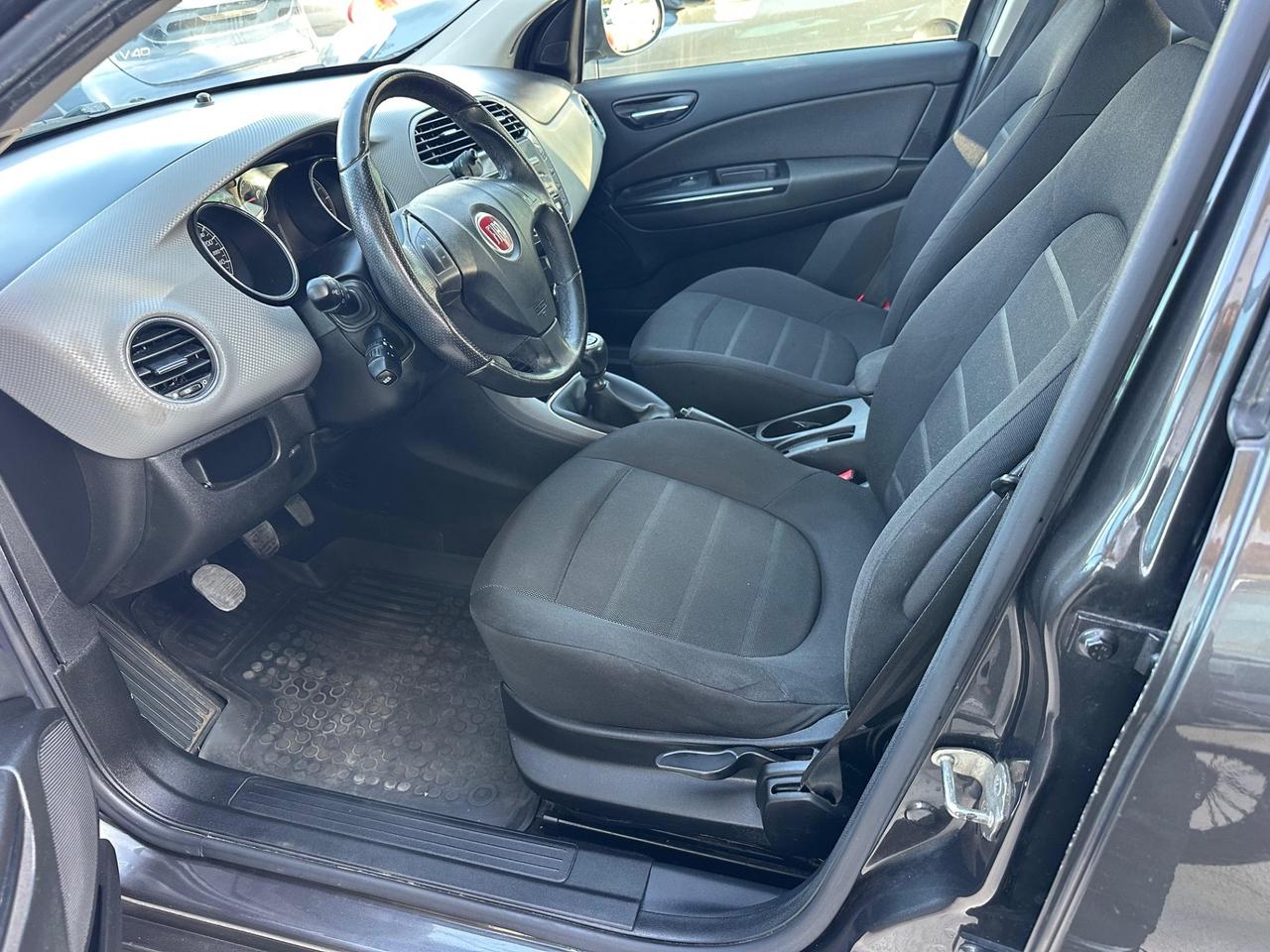 Fiat Bravo 1.6 MJT 120 CV DPF Street