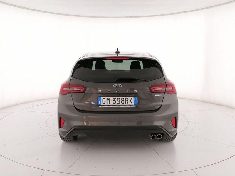 Ford Focus 1.0 ecoboost h ST-Line Design 125cv