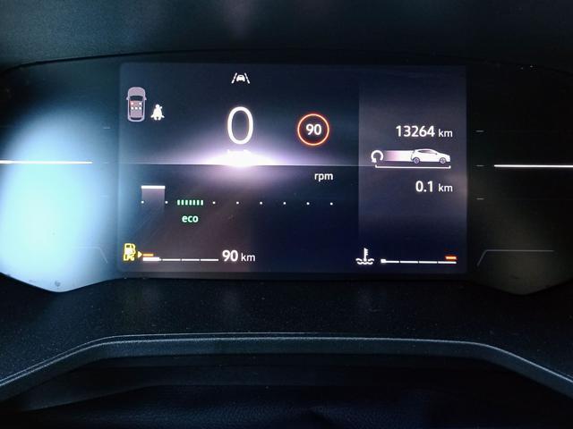 RENAULT Clio ECO-G 100 CV 5 porte Evolution