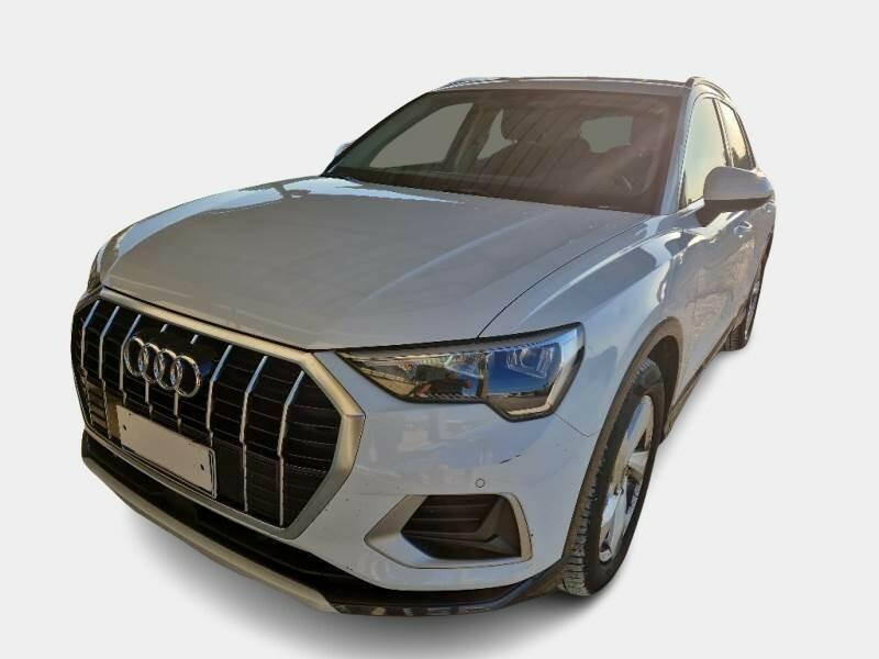 AUDI Q3 35 TDI S tronic Business Advanced