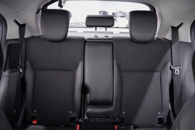 HONDA HR-V 1.5 Hev eCVT Advance Leather