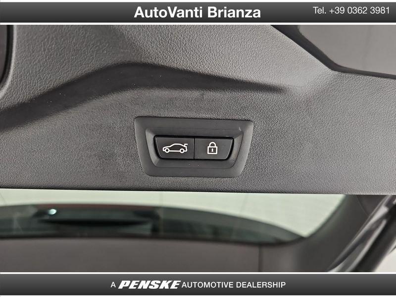 BMW X5 X5 xDrive40d 48V Msport