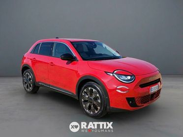 Fiat 600 1.2 Hybrid 110CV La Prima II Auto