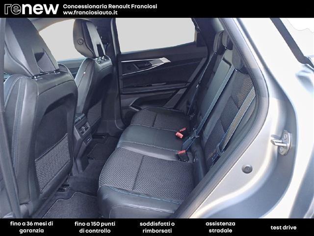 RENAULT Austral E-Tech full hybrid 200 TECHNO