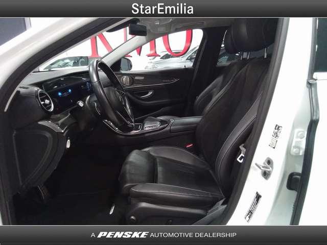 Mercedes-Benz E 220 E 220 d Mild Hybrid S.W. 4Matic Auto Premium Pl.