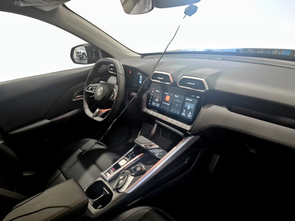 Mg ZS Hybrid+ 1.5 Luxury auto