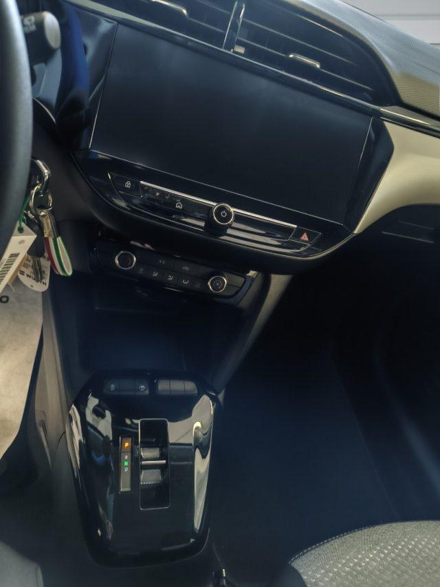 OPEL Corsa Hybrid 110 CV aut. Edition