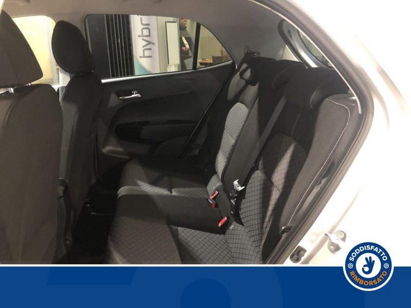 KIA Picanto 1.0 Urban (TT) MY25