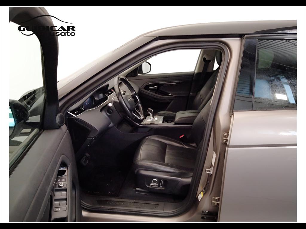 LAND ROVER Range Rover Evoque II 2019 - Range Rover Evoque 2.0d i4 mhev