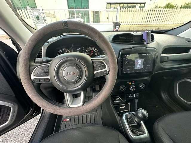 Jeep Renegade 1.0 T3 Sport 120cv