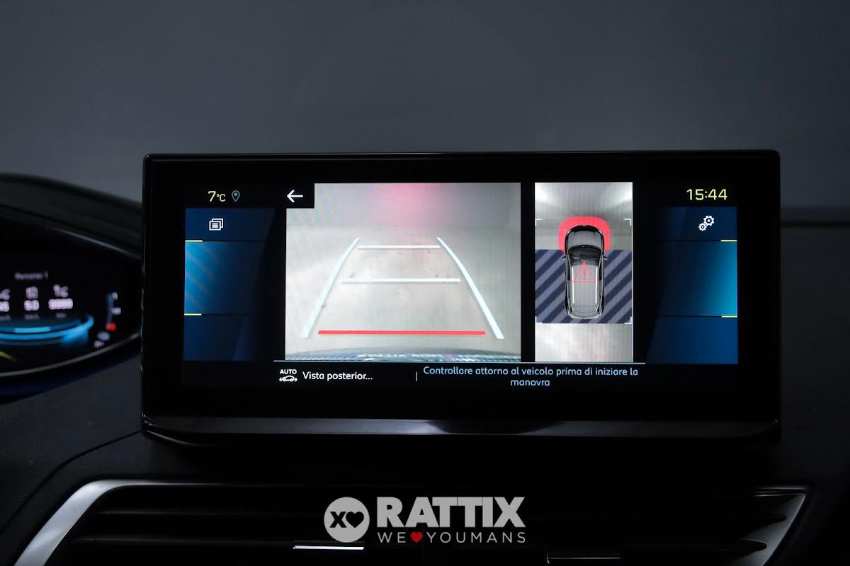 Peugeot 3008 1.6 hybrid phev 225CV GT Pack e-eat8