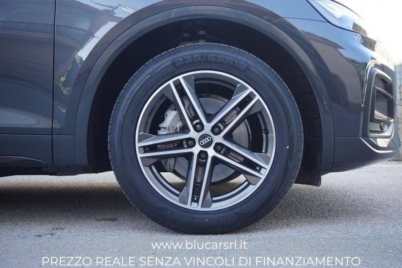 Audi Q5 Sportback 35 TDI Business Advanced S tronic