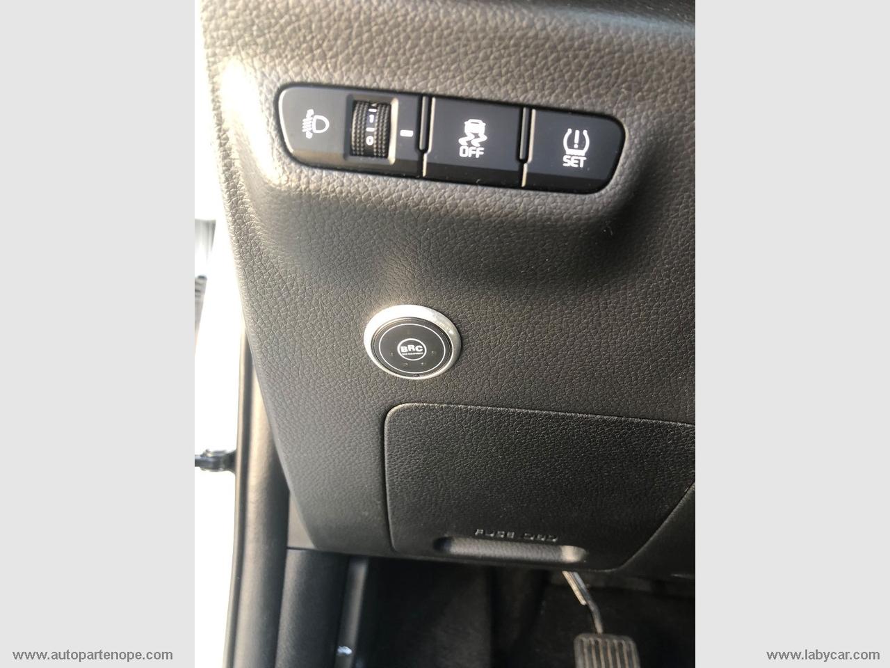 KIA Picanto 1.0 12V 5p. X Line