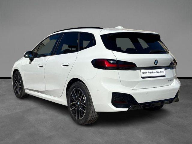BMW 218 d Active Tourer Msport